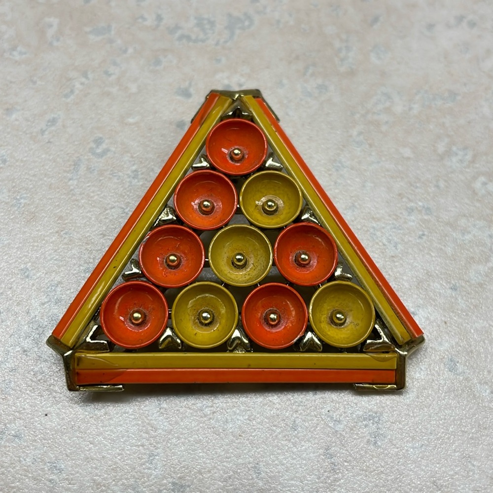 Vintage Brooch